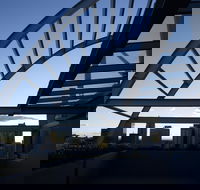 ADGE Apartments - New South Wales Tourism 