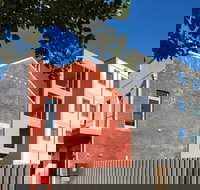 Hougoumont Hotel - New South Wales Tourism 