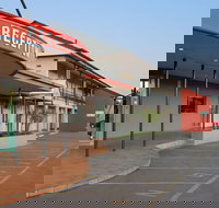 ibis Styles Tamworth - New South Wales Tourism 