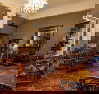 Hadley's Orient Hotel - New South Wales Tourism 