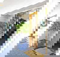 Quality Inn  Suites The Menzies - New South Wales Tourism 