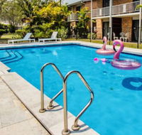 Quality Inn The Willows - New South Wales Tourism 