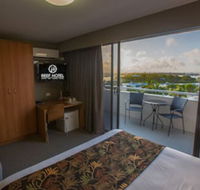 Gladstone Reef Hotel Motel - New South Wales Tourism 