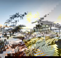 Mangrove Hotel - New South Wales Tourism 