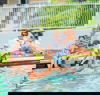 Club Tropical Resort Darwin - New South Wales Tourism 