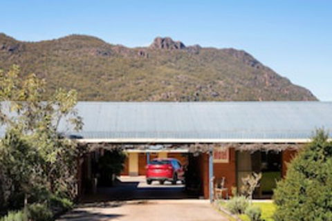 Kookaburra Motor Lodge - New South Wales Tourism  0
