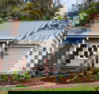 Marysville Garden Cottages