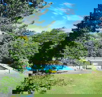 Bogong View Motor Inn - New South Wales Tourism 