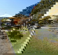 Wine Village Motor Inn - New South Wales Tourism 