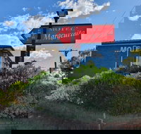 Motel Margeurita - New South Wales Tourism 