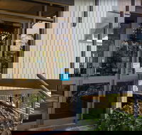 Sky Rider Motor Inn - New South Wales Tourism 