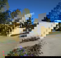 Madison Spa Motel - Adults Only - New South Wales Tourism 