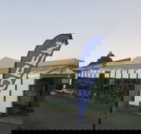 The Abel Tasman - New South Wales Tourism 