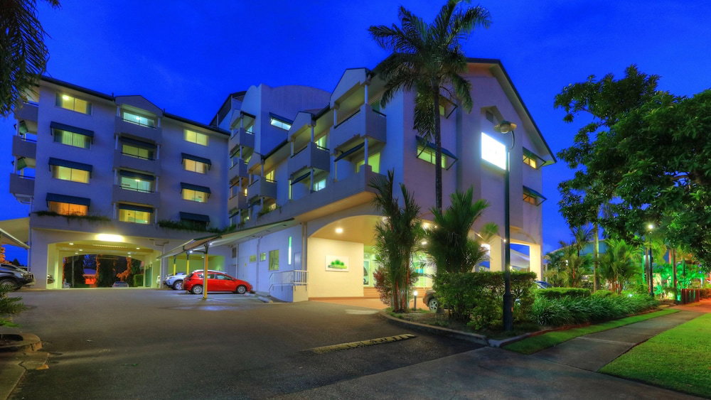 Cairns North QLD New South Wales Tourism 