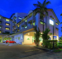 Cairns Sheridan Hotel - New South Wales Tourism 