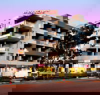 Mercure Centro Port Macquarie - New South Wales Tourism 
