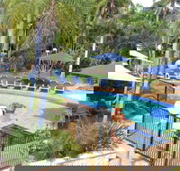 Kellys Beach Resort - New South Wales Tourism 