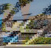 Posthouse MotorLodge - New South Wales Tourism 