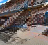 Quality Hotel Sherbourne Terrace