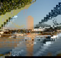 Wrest Point - New South Wales Tourism 