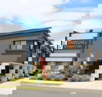 Bairnsdale International - New South Wales Tourism 