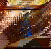 Castlereagh Boutique Hotel Ascend Hotel Collection - New South Wales Tourism 