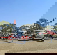 Discovery Parks  Roxby Downs - New South Wales Tourism 