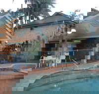 Aqua Villa Resort - New South Wales Tourism 