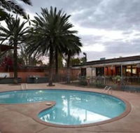 Seasons Hotel Newman - New South Wales Tourism 