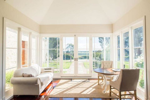 Fayrefield House - New South Wales Tourism  3
