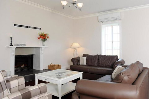 Fayrefield House - New South Wales Tourism  5