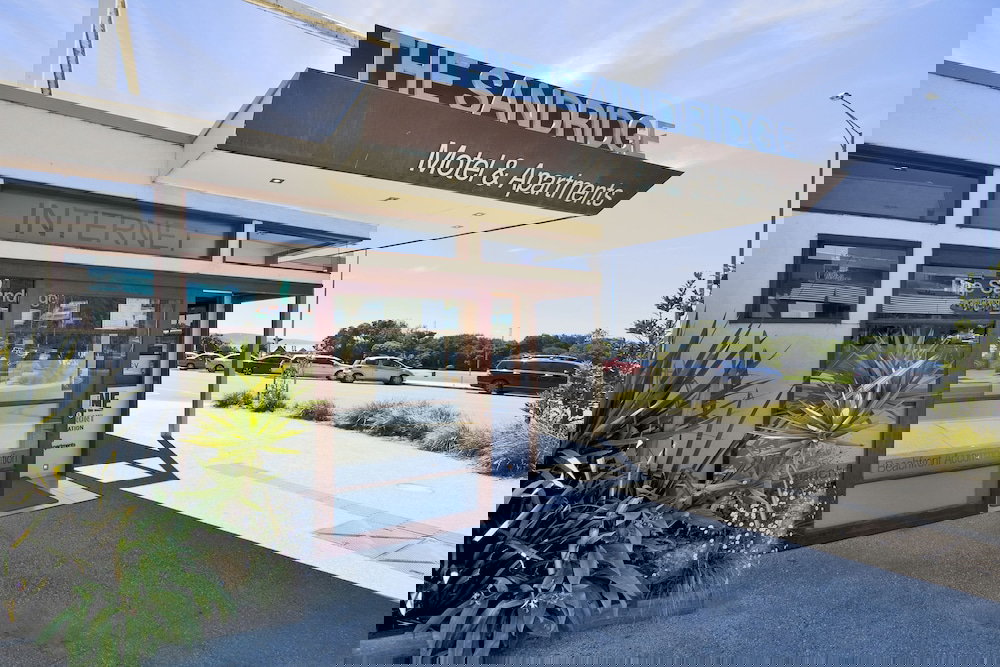 Framlingham East VIC New South Wales Tourism 