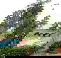 Arcadia Village Motel