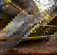 Cicada Lodge - New South Wales Tourism 