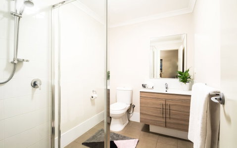 Airport Apartments By Vetroblu - New South Wales Tourism  5