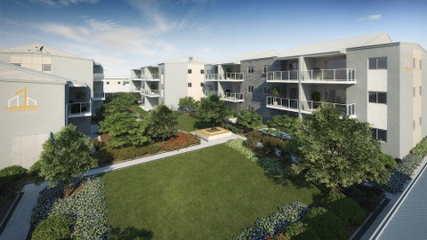 Airport Apartments By Vetroblu - New South Wales Tourism  1