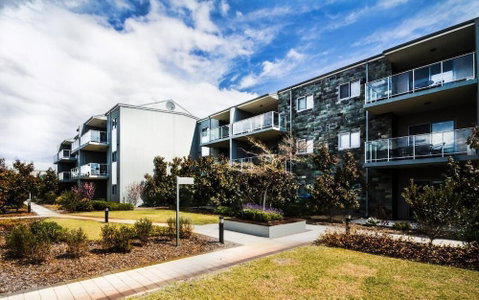 Airport Apartments By Vetroblu - New South Wales Tourism  0