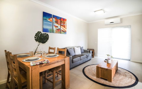 Airport Apartments By Vetroblu - New South Wales Tourism  4