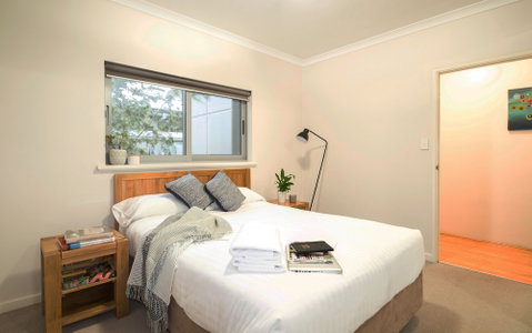Airport Apartments By Vetroblu - New South Wales Tourism  6