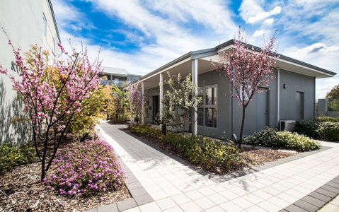 Airport Apartments By Vetroblu - New South Wales Tourism  2
