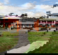 Nightcap at Archer Hotel - New South Wales Tourism 