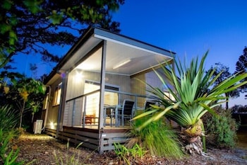 Reflections Holiday Parks Lennox Head - New South Wales Tourism  4