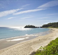 Reflections Holiday Parks Seal Rocks - New South Wales Tourism 