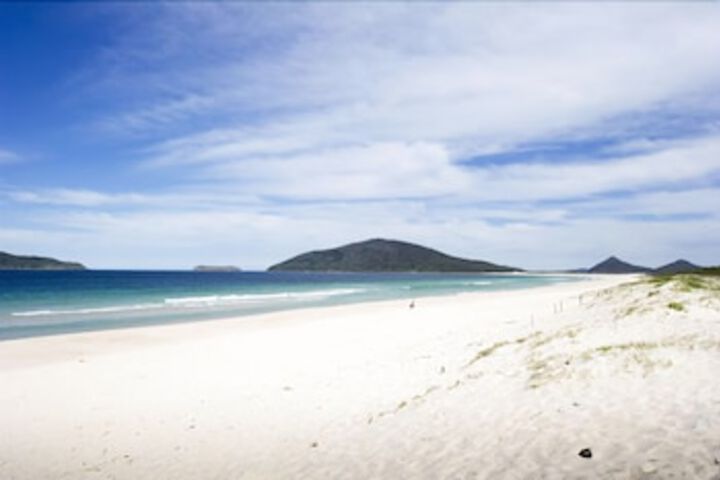 Hawks Nest NSW New South Wales Tourism 