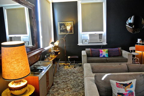 Vine Valley Inn - New South Wales Tourism  6