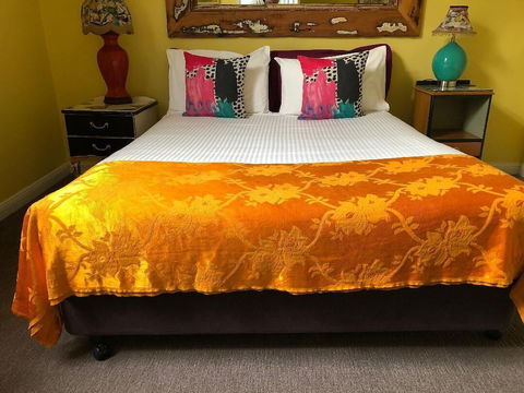 Vine Valley Inn - New South Wales Tourism  3