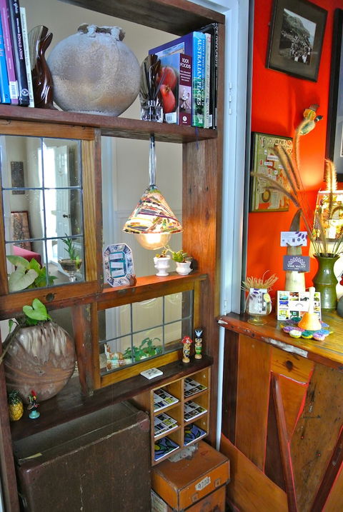 Vine Valley Inn - New South Wales Tourism  1