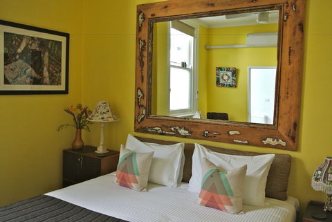 Vine Valley Inn - New South Wales Tourism  2