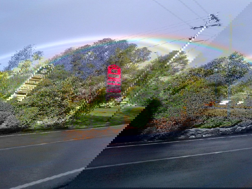 Woombye QLD New South Wales Tourism 