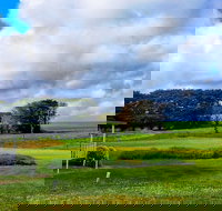 Twelve Apostles Motel  Country Retreat - New South Wales Tourism 